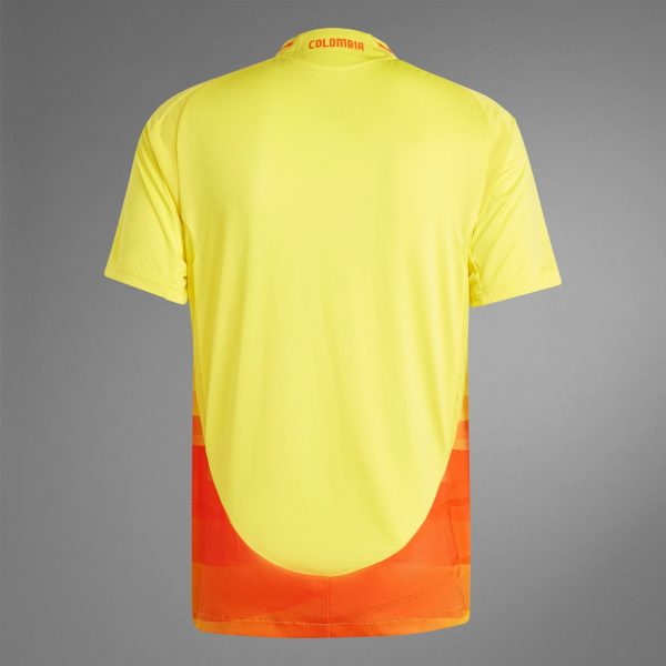 Camiseta Colombia Copa América 2024 - Imagen 4