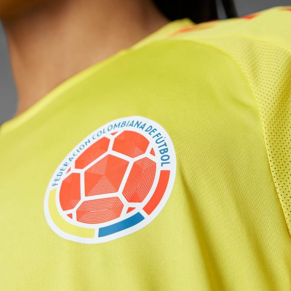 Camiseta Colombia Copa América 2024 - Imagen 2
