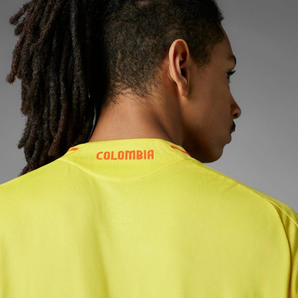 Camiseta Colombia Copa América 2024 - Imagen 3