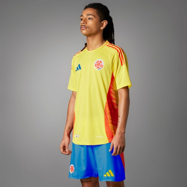 Camiseta Colombia Copa América 2024 - Imagen 5
