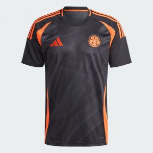 Camiseta Colombia Copa América 2024