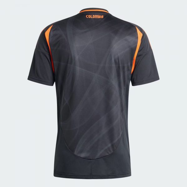Camiseta Colombia Copa América 2024 - Imagen 4