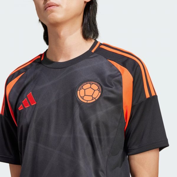 Camiseta Colombia Copa América 2024 - Imagen 2