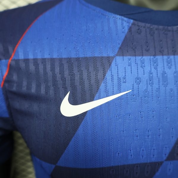 Camiseta Croacia Eurocopa 2024 - Imagen 4