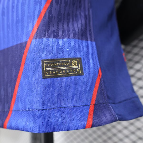 Camiseta Croacia Eurocopa 2024 - Imagen 5