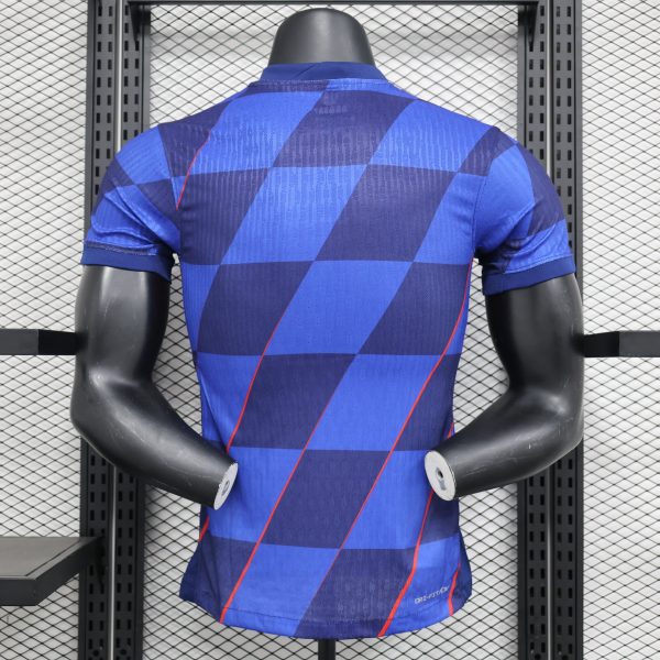 Camiseta Croacia Eurocopa 2024 - Imagen 7