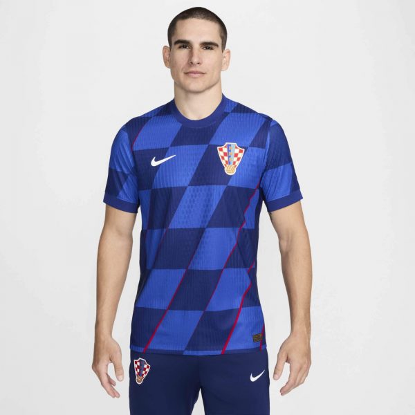 Camiseta Croacia Eurocopa 2024 - Imagen 8