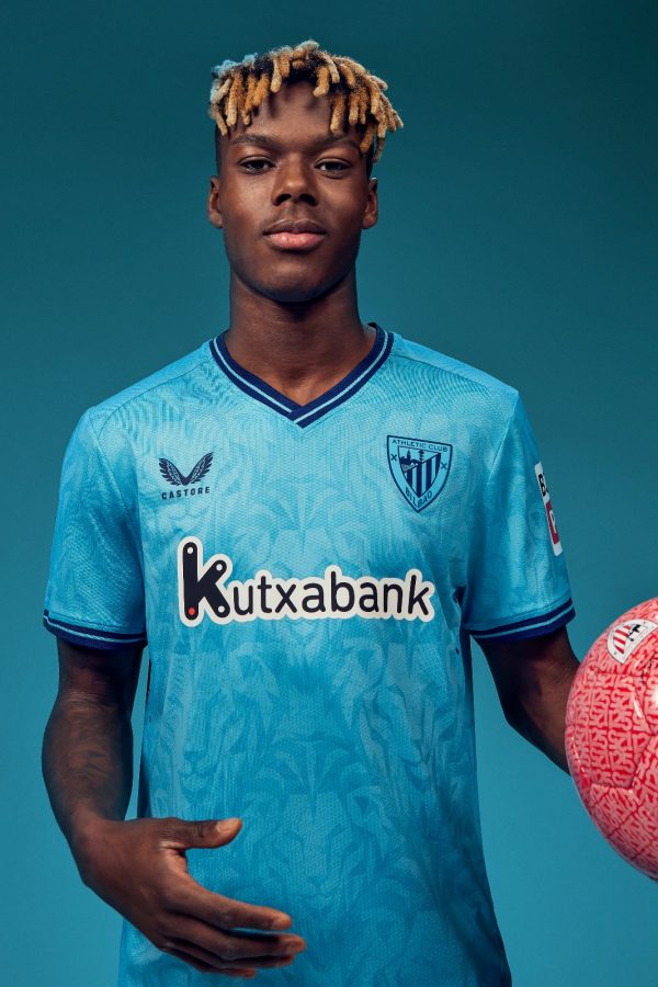 Camiseta Athletic de Bilbao Jugador 23/24 - Imagen 7