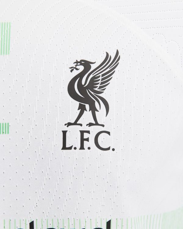 Camiseta Liverpool F.C Jugador 23/24 - Imagen 3