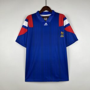 Camiseta Francia 92/94