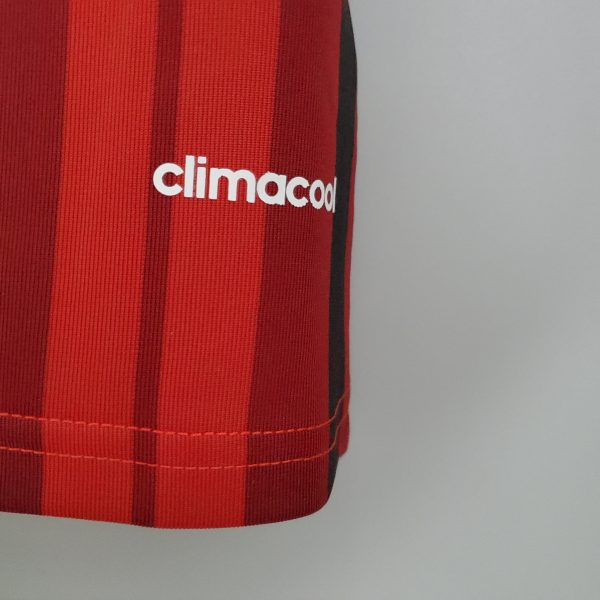 Camiseta AC Milán 14/15 - Imagen 6