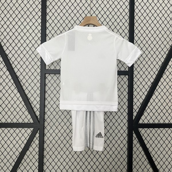 Camiseta y Pantalón corto Real Madrid 2015/16 - Imagen 2