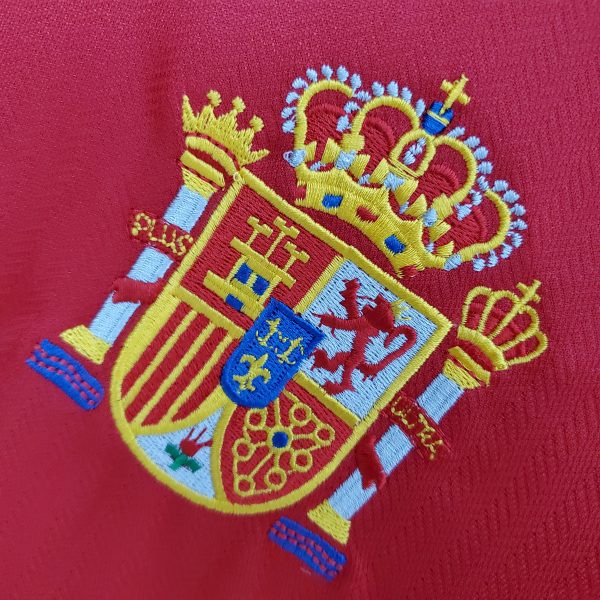Camiseta España 1998 - Imagen 2