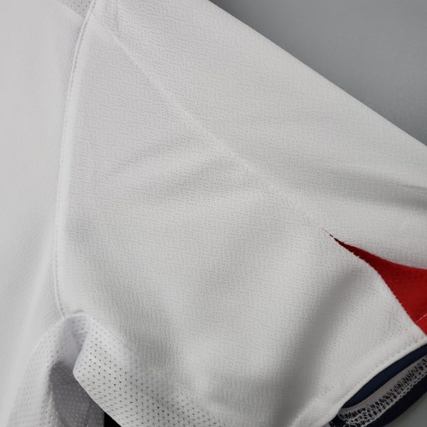 Camiseta Inglaterra 2006 - Imagen 8