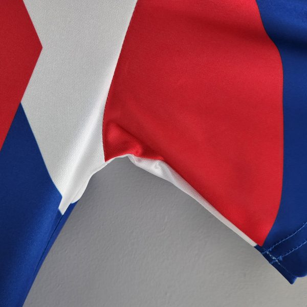 Camiseta Francia 88/90 - Imagen 5