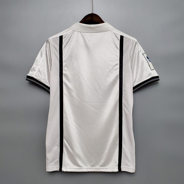 Camiseta Valencia C.F 2001 - Imagen 8