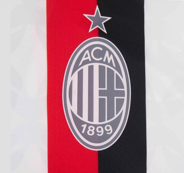Camiseta AC Milán 23/24 - Imagen 3
