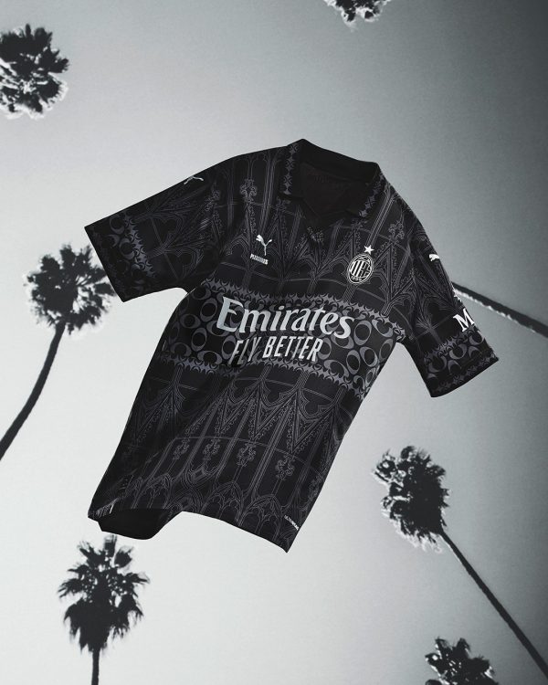 Camiseta AC Milán 23/24 - Imagen 3