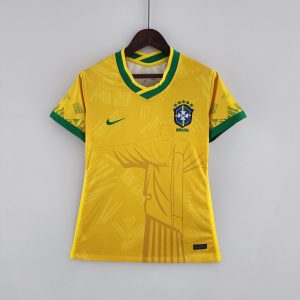 Camiseta de Brasil 2020