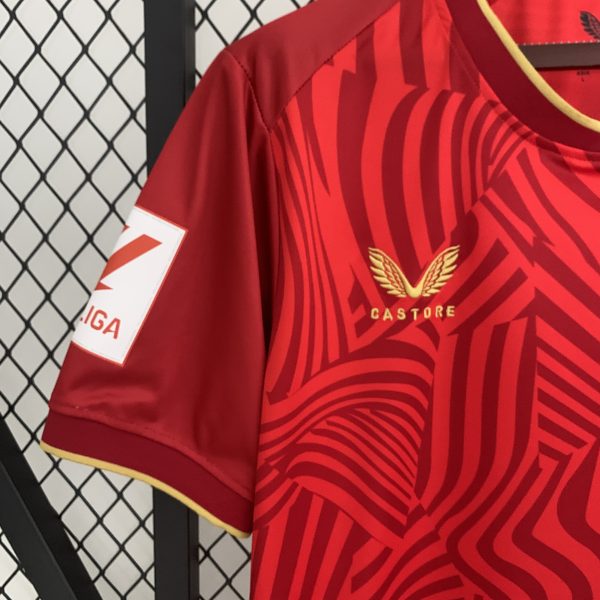 Camiseta Sevilla F.C Jugador 23/24 - Imagen 3