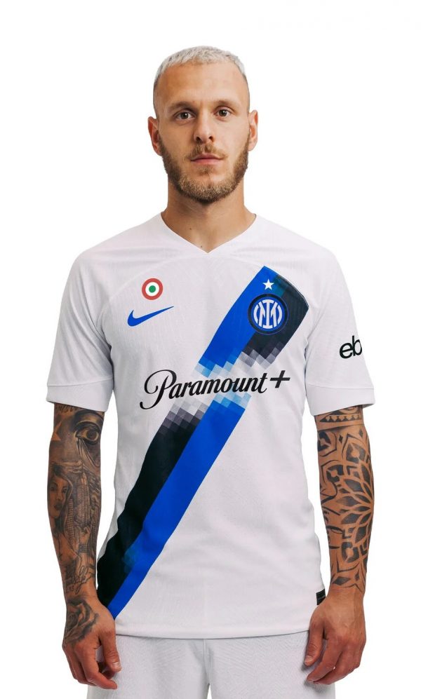 Camiseta Inter de Milán 23/24 - Imagen 3