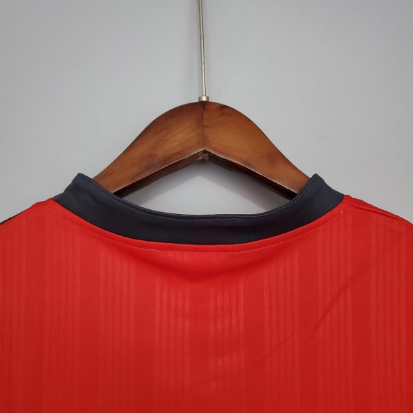 Camiseta España 1996 - Imagen 6