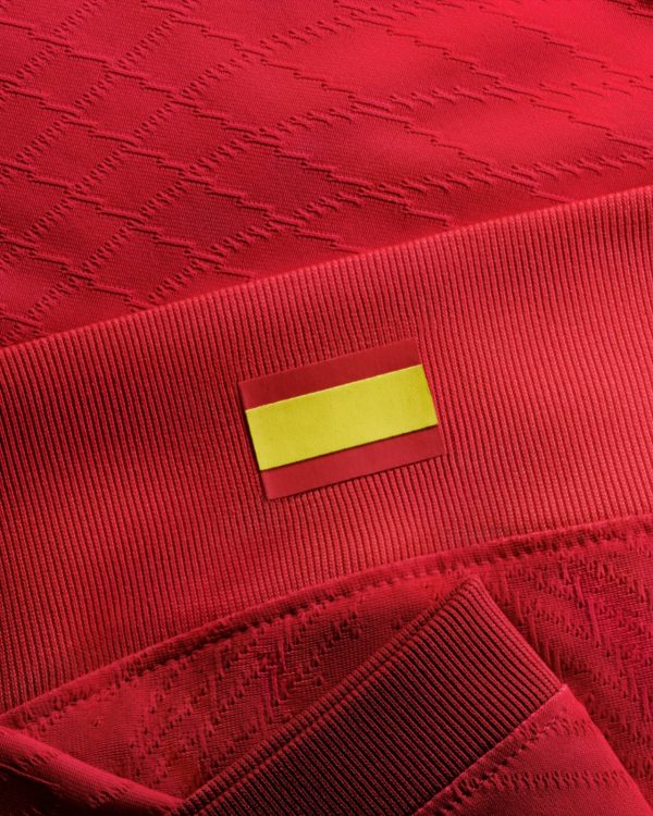 Camiseta Atlético de Madrid Jugador 23/24 - Imagen 5