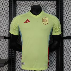 Camiseta España Eurocopa 2024