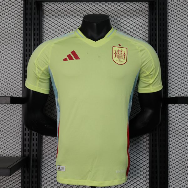 Camiseta España Eurocopa 2024