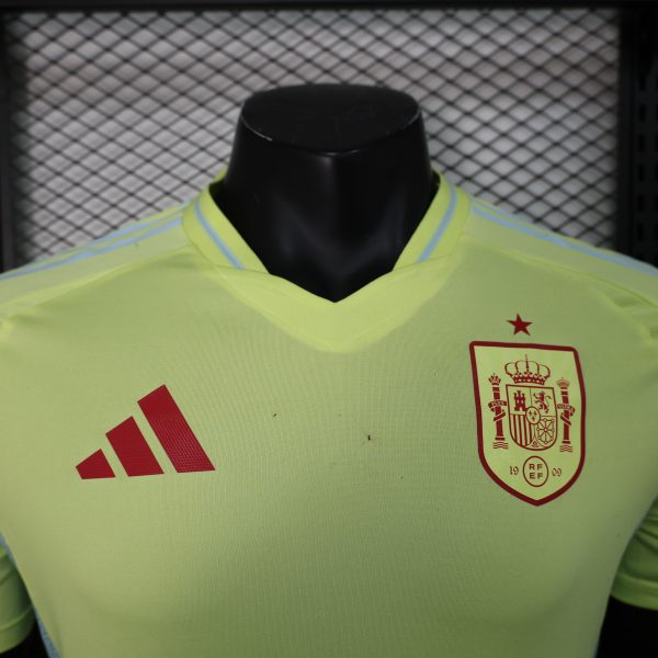 Camiseta España Eurocopa 2024 - Imagen 2