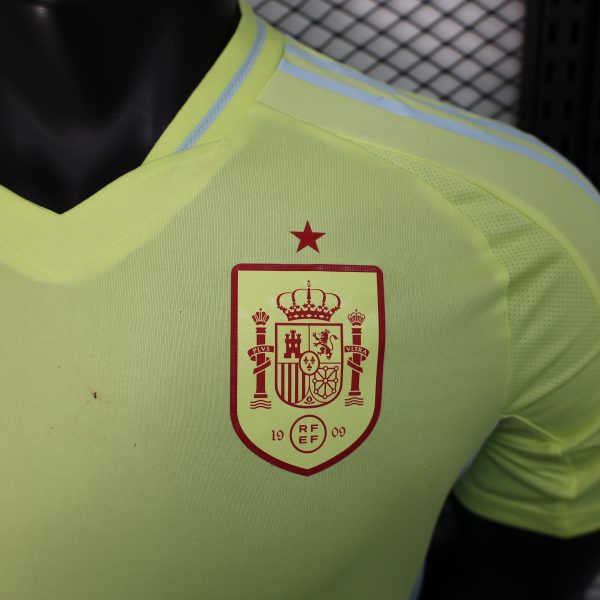 Camiseta España Eurocopa 2024 - Imagen 3