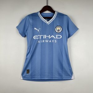 Camiseta Manchester City 2022/23