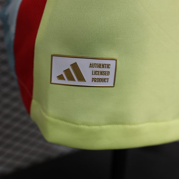 Camiseta España Eurocopa 2024 - Imagen 6