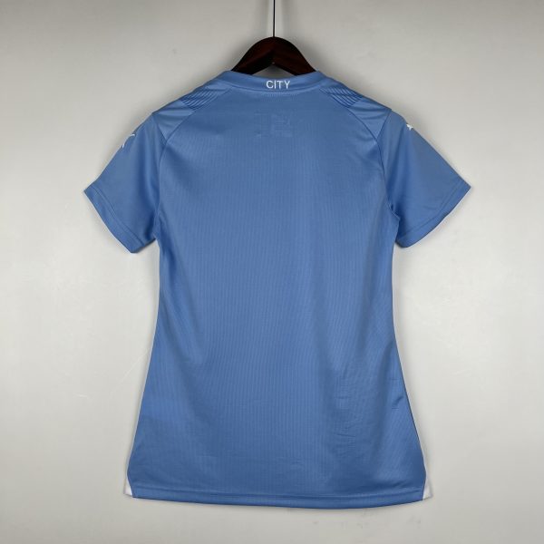 Camiseta Manchester City 2022/23 - Imagen 3