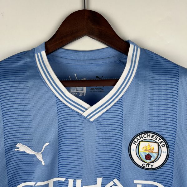 Camiseta Manchester City 2022/23 - Imagen 2