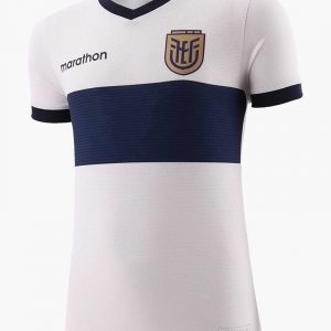 Camiseta Ecuador Copa América 2024