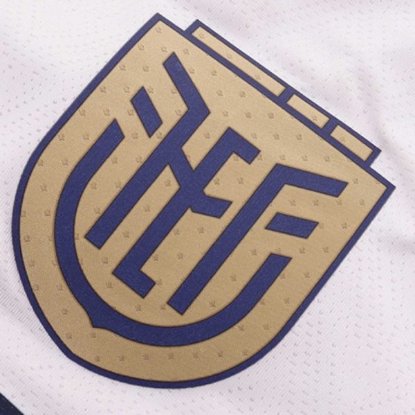 Camiseta Ecuador Copa América 2024 - Imagen 2