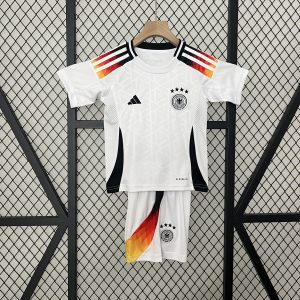 Camiseta y Pantalón corto Inglaterra 2024
