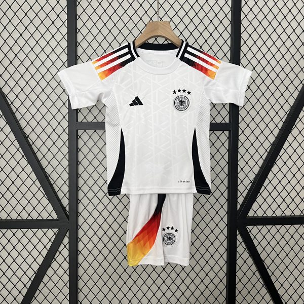 Camiseta y Pantalón corto Inglaterra 2024