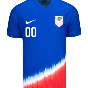 Camiseta EE.UU Copa América 2024