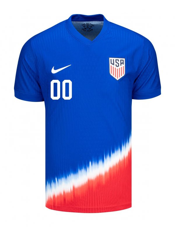 Camiseta EE.UU Copa América 2024