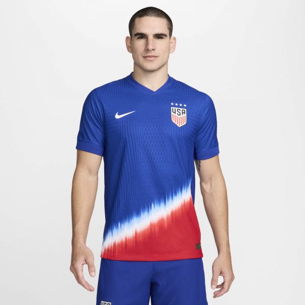 Camiseta EE.UU Copa América 2024 - Imagen 6