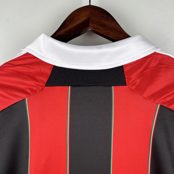 Camiseta AC Milán 12/13 - Imagen 7