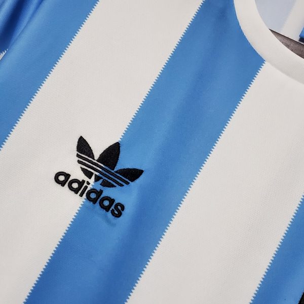 Camiseta Argentina 1978 - Imagen 3