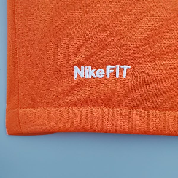 Camiseta Holanda 2008 - Imagen 4