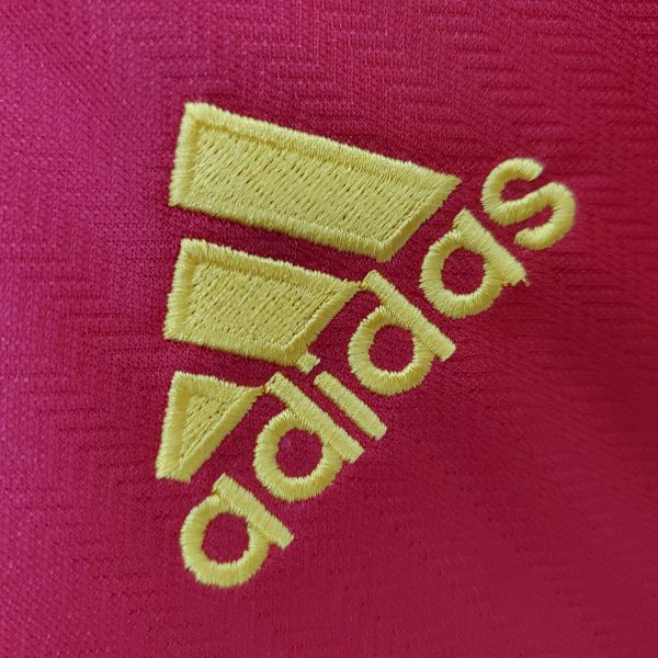 Camiseta España 1998 - Imagen 3