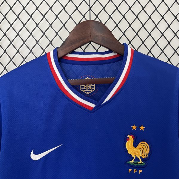 Camiseta de Francia 2023/24 - Imagen 2