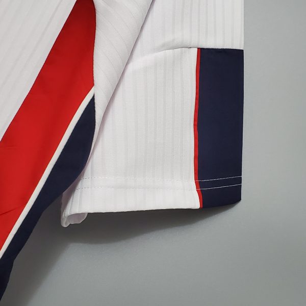 Camiseta Inglaterra 1998 - Imagen 3