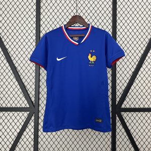 Camiseta de Francia 2023/24