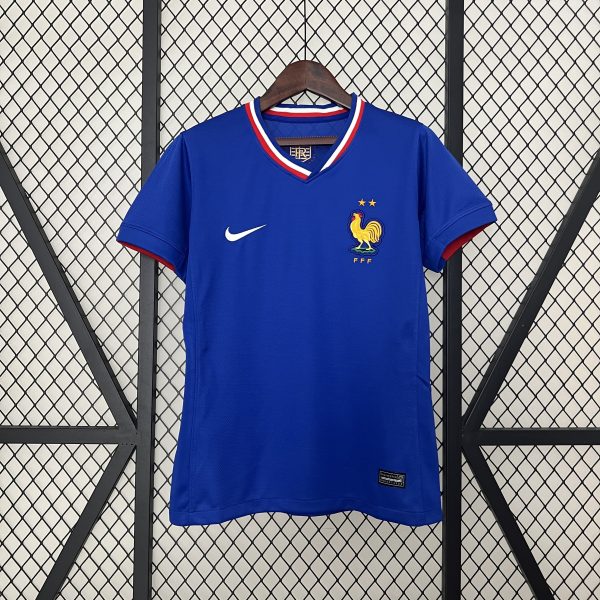 Camiseta de Francia 2023/24